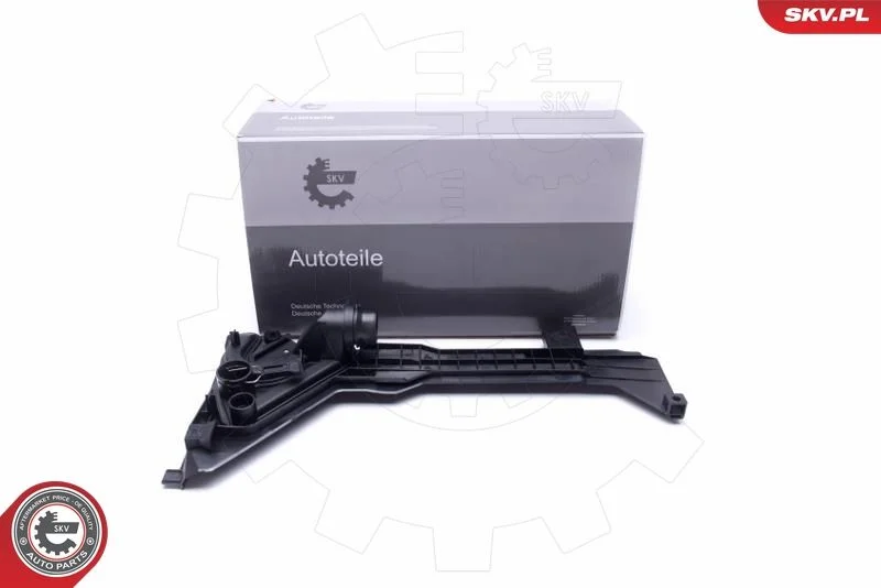 Bearing, expansion tank (coolant) ESEN SKV 96SKV220
