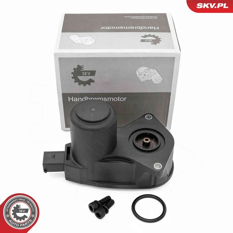 Elemento de Controle, pinça do freio de estacionamento ESEN SKV 96SKV236
