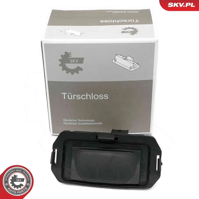 Pega da porta traseira ESEN SKV 96SKV250