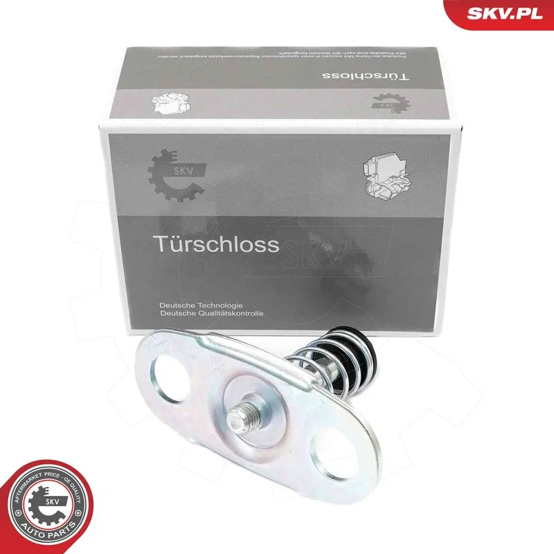 Fecho do capô ESEN SKV 96SKV252