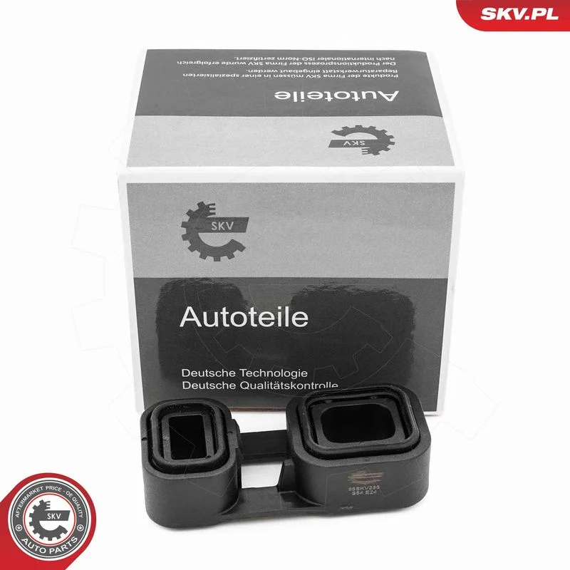 Oil Seal, automatic transmission ESEN SKV 96SKV286