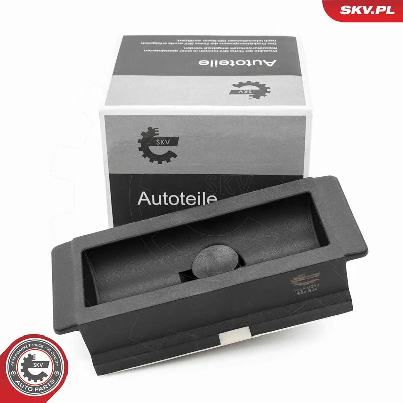 Almofada de Elevação, macaco hidráulico ESEN SKV 96SKV289