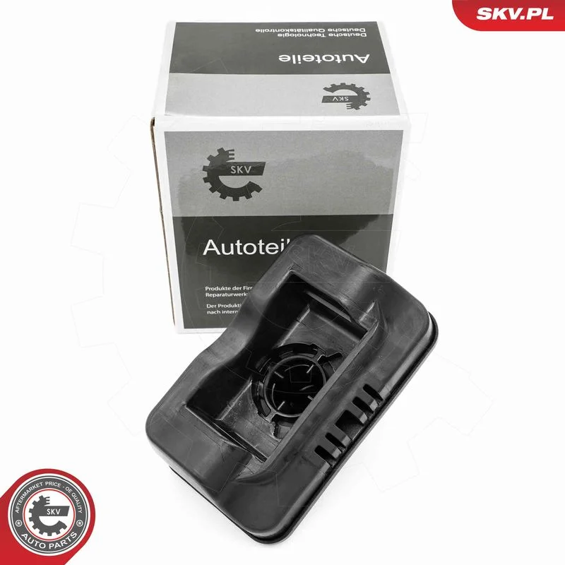 Almofada de Elevação, macaco hidráulico ESEN SKV 96SKV290