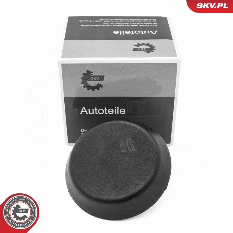 Almofada de Elevação, macaco hidráulico ESEN SKV 96SKV299