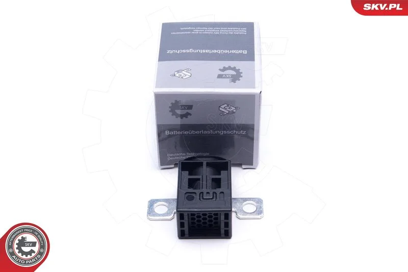 Overvoltage Protector, alternator ESEN SKV 96SKV318