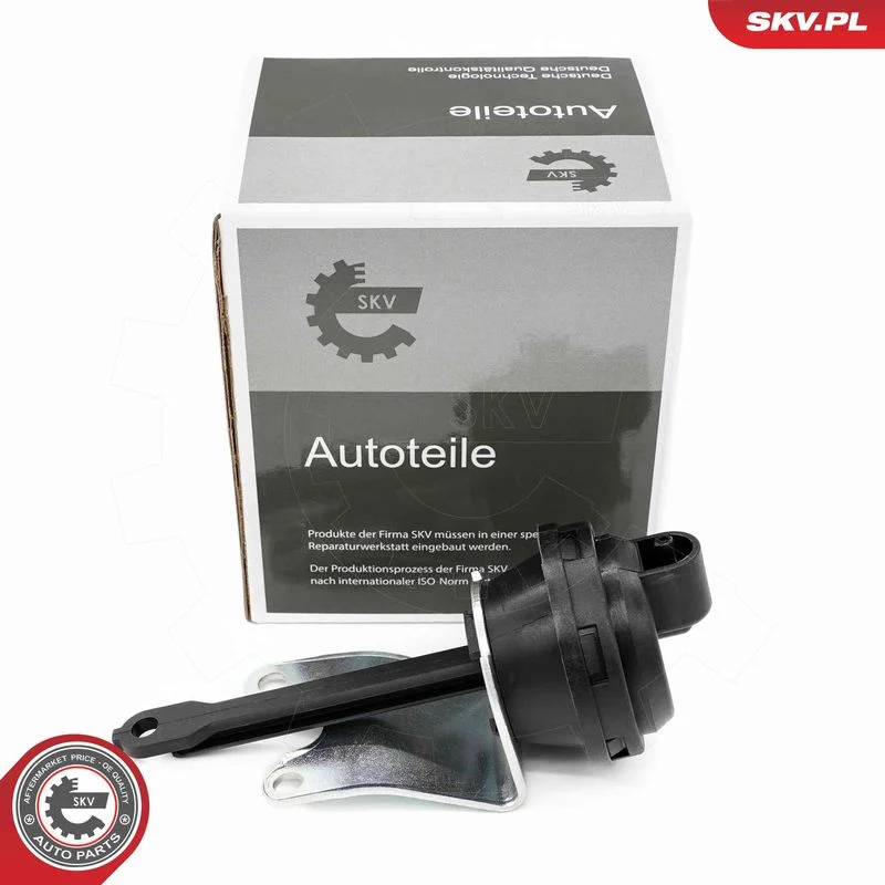 Válvula de Controlo, admissão de ar ESEN SKV 96SKV406
