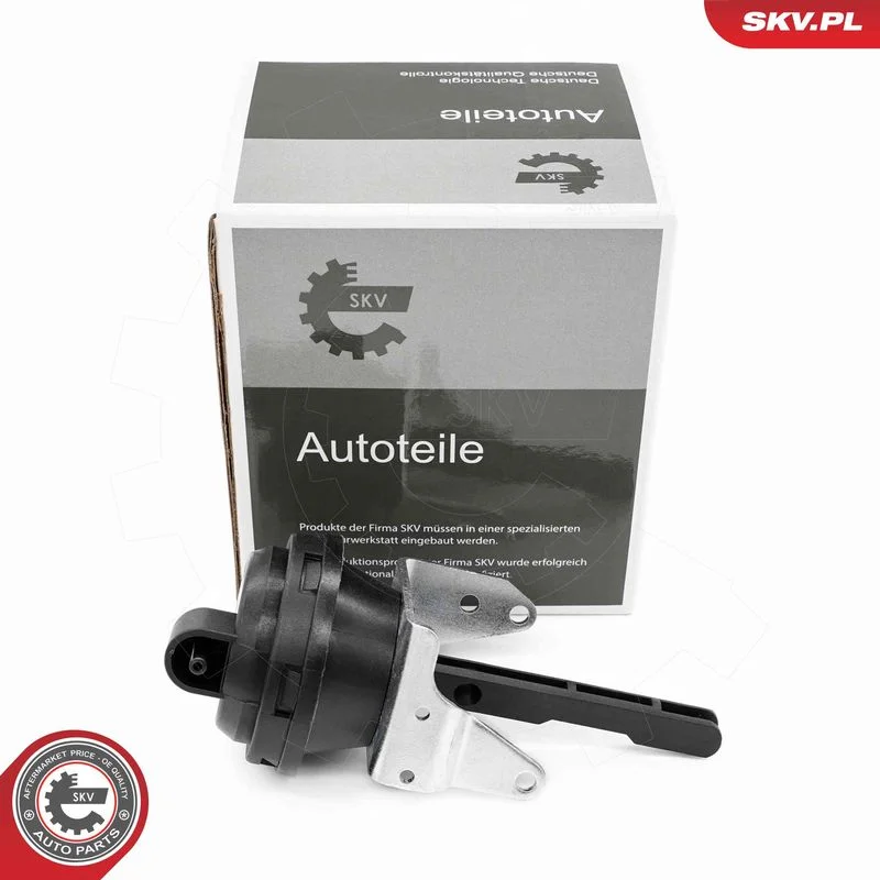 Válvula de Controlo, admissão de ar ESEN SKV 96SKV407