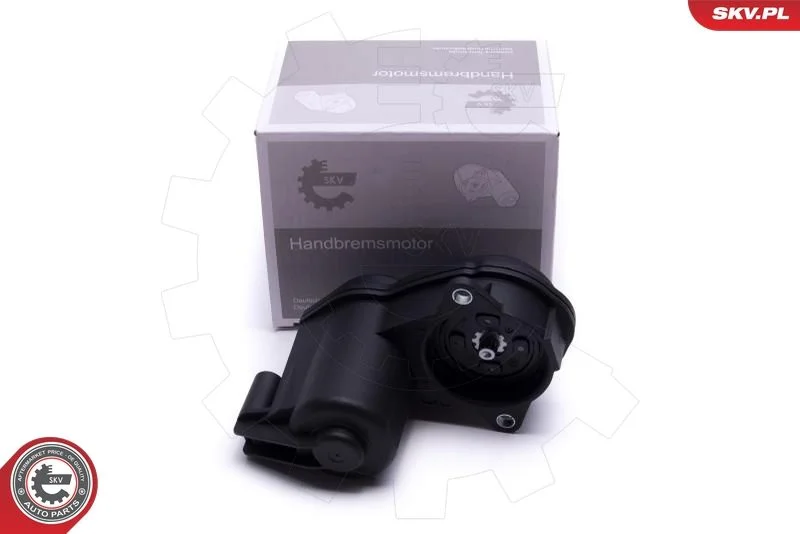 Control Element, parking brake caliper ESEN SKV 96SKV485