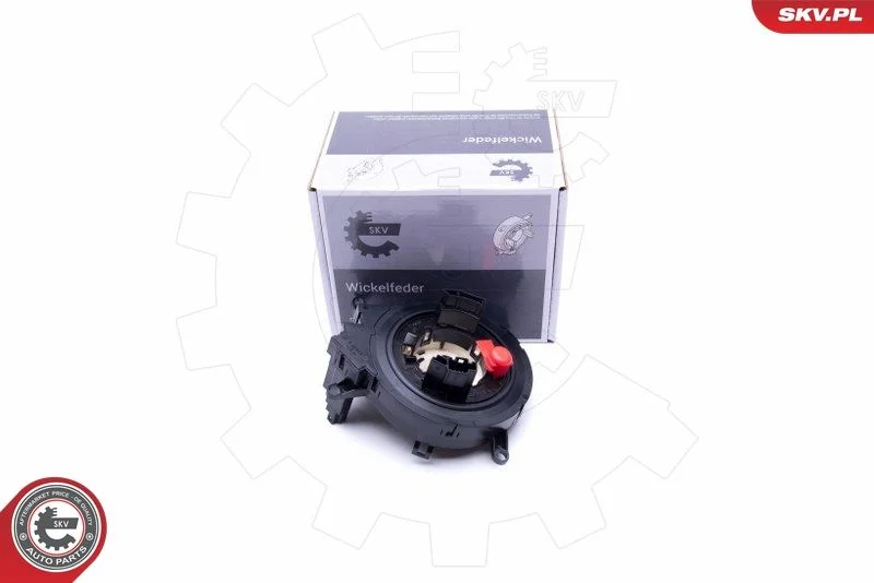 Relógio de Mola, airbag ESEN SKV 96SKV500