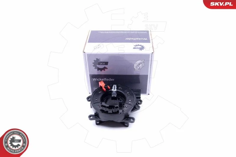 Relógio de Mola, airbag ESEN SKV 96SKV501