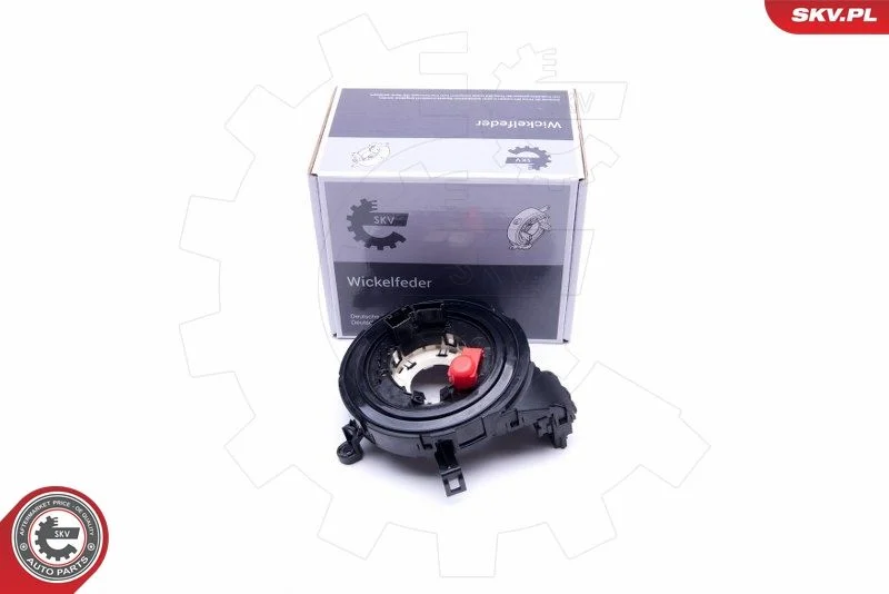 Relógio de Mola, airbag ESEN SKV 96SKV502