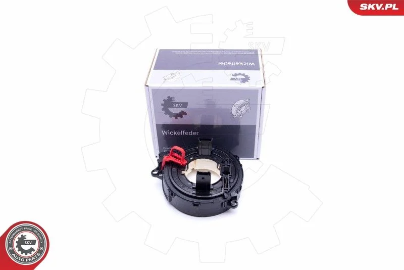 Relógio de Mola, airbag ESEN SKV 96SKV503