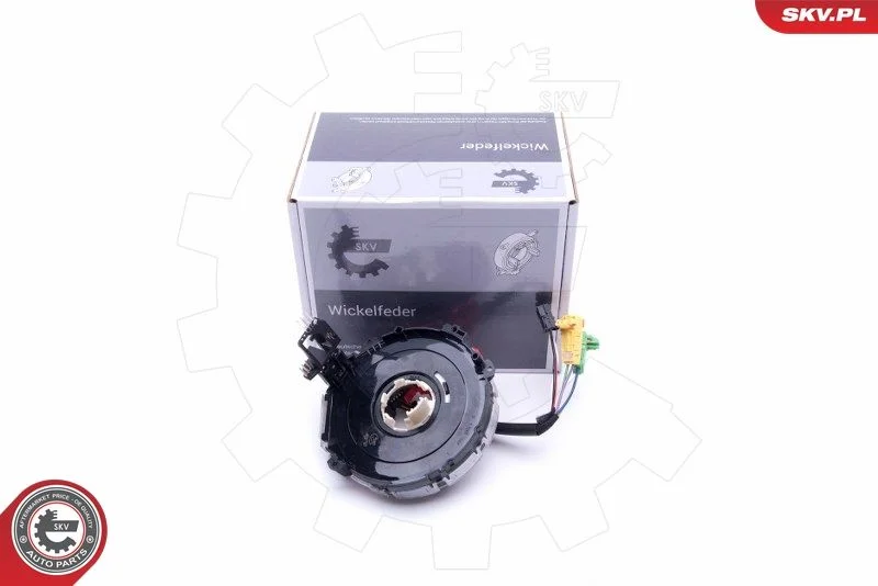 Relógio de Mola, airbag ESEN SKV 96SKV505