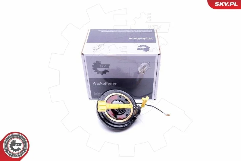 Relógio de Mola, airbag ESEN SKV 96SKV506