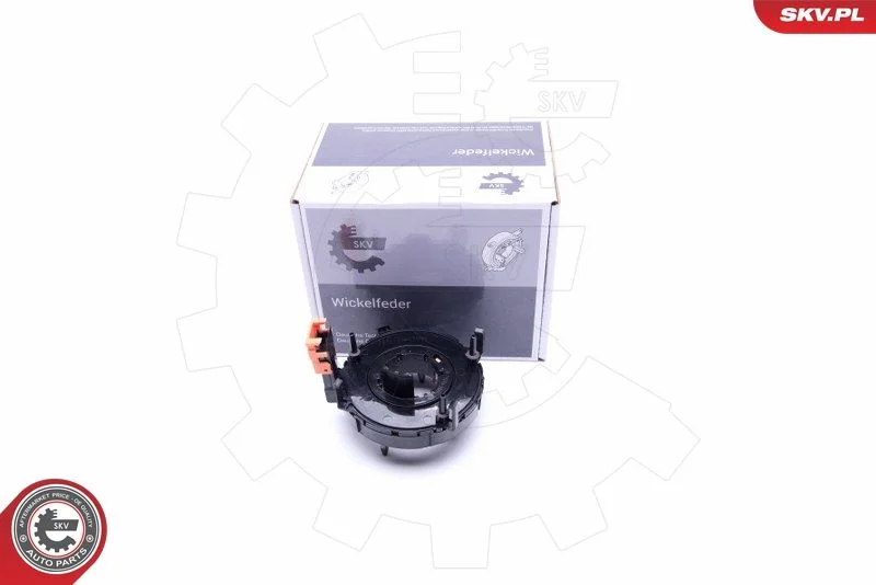 Relógio de Mola, airbag ESEN SKV 96SKV508