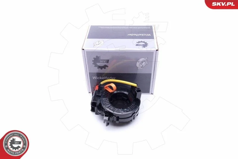 Relógio de Mola, airbag ESEN SKV 96SKV513
