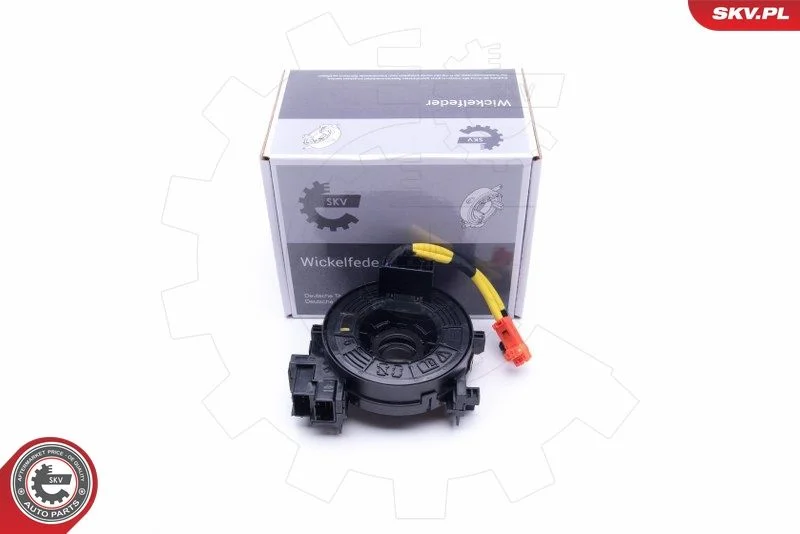 Relógio de Mola, airbag ESEN SKV 96SKV517
