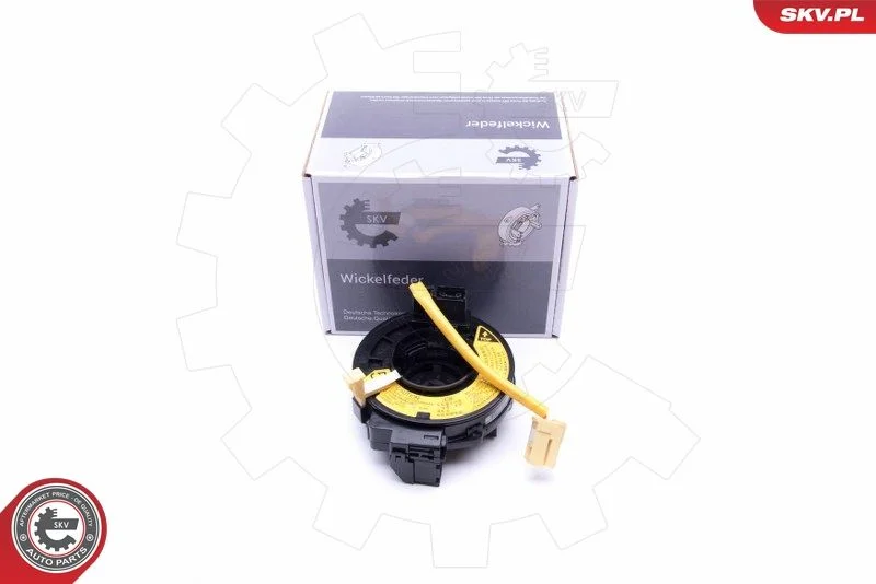 Relógio de Mola, airbag ESEN SKV 96SKV518