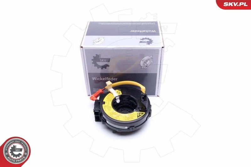 Clock Spring, airbag ESEN SKV 96SKV519