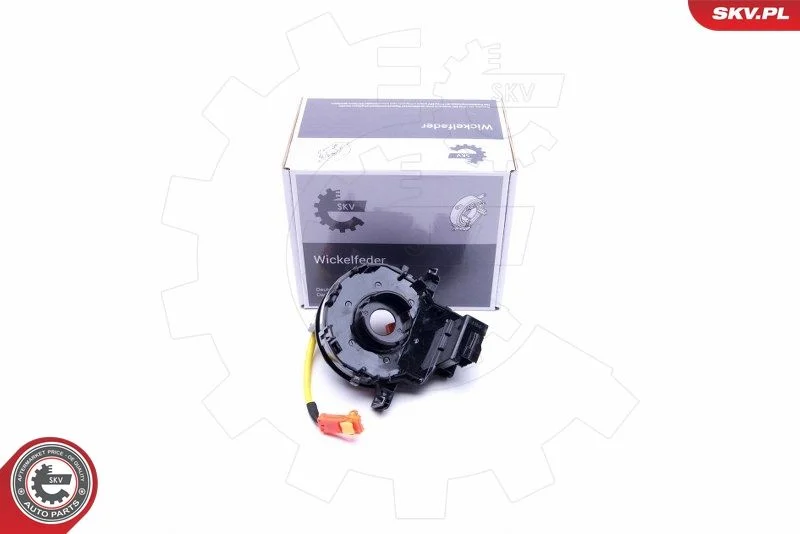 Relógio de Mola, airbag ESEN SKV 96SKV522