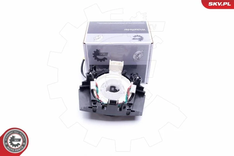 Relógio de Mola, airbag ESEN SKV 96SKV524