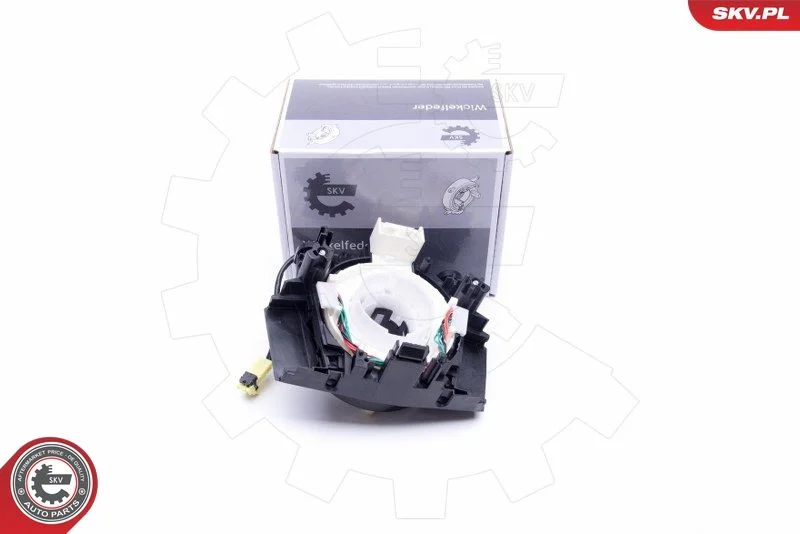 Relógio de Mola, airbag ESEN SKV 96SKV526