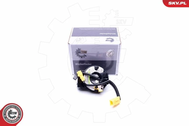 Clock Spring, airbag ESEN SKV 96SKV532