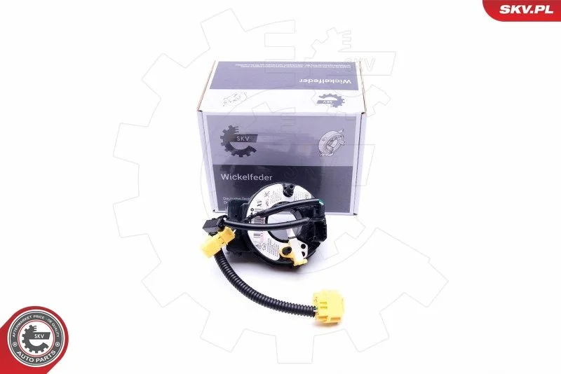 Clock Spring, airbag ESEN SKV 96SKV534