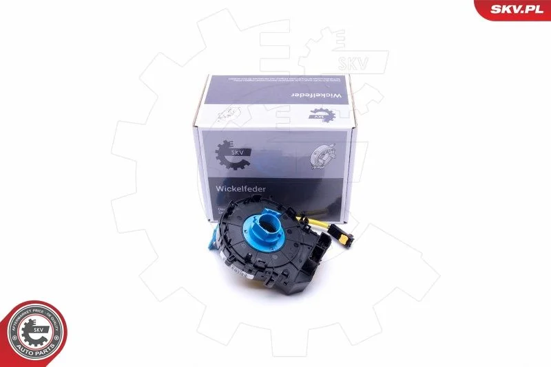 Relógio de Mola, airbag ESEN SKV 96SKV538