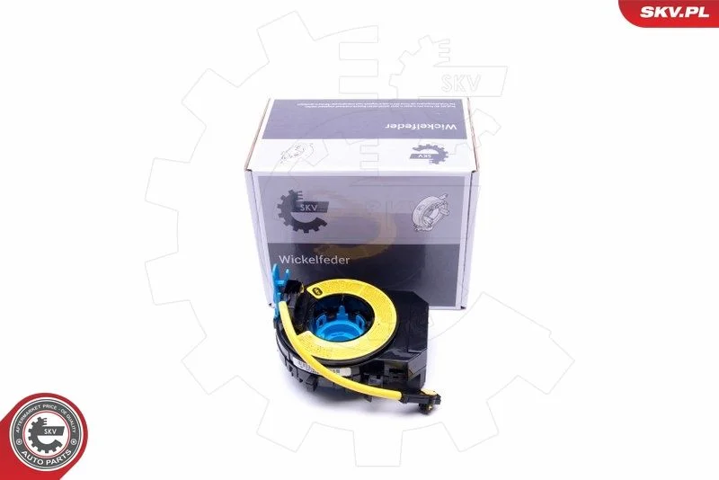 Relógio de Mola, airbag ESEN SKV 96SKV544