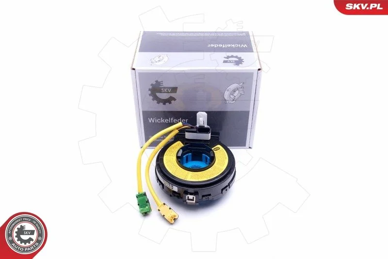 Relógio de Mola, airbag ESEN SKV 96SKV548