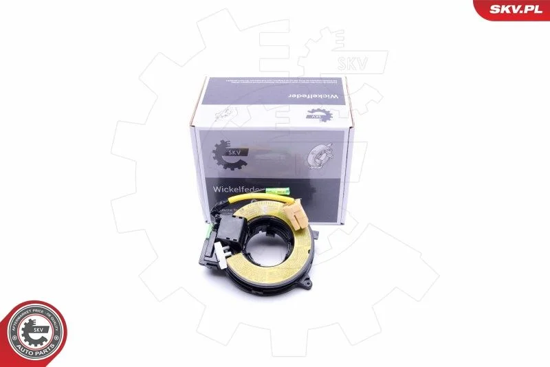 Relógio de Mola, airbag ESEN SKV 96SKV550