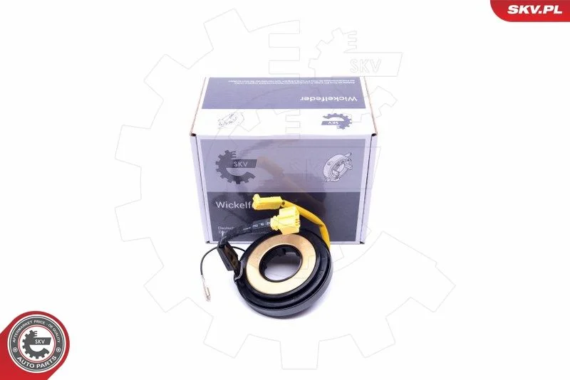 Relógio de Mola, airbag ESEN SKV 96SKV555