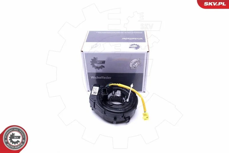 Relógio de Mola, airbag ESEN SKV 96SKV557