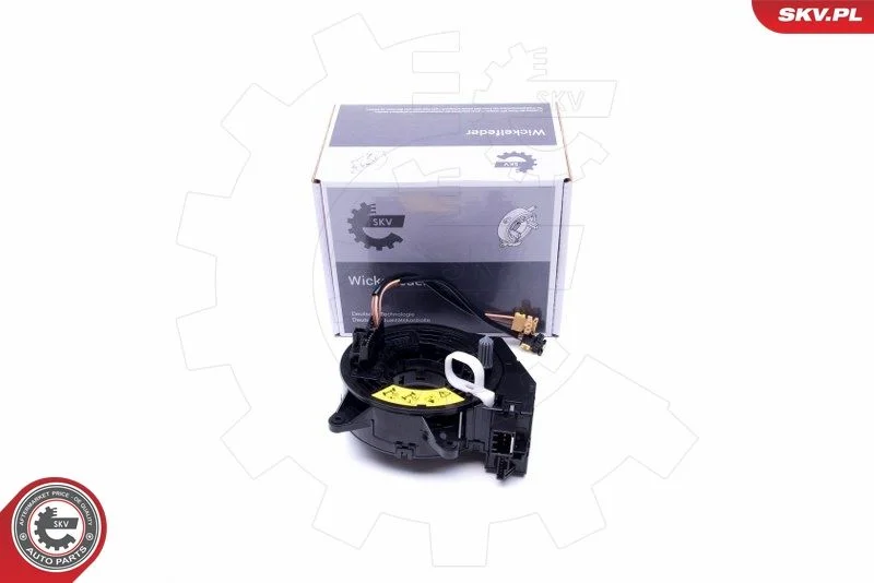 Relógio de Mola, airbag ESEN SKV 96SKV562
