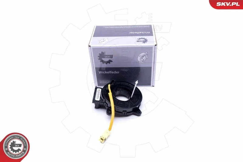 Relógio de Mola, airbag ESEN SKV 96SKV564