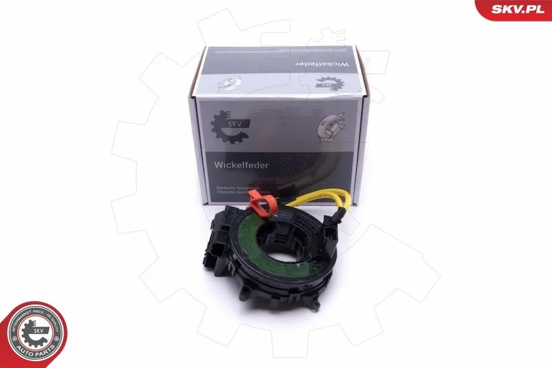 Relógio de Mola, airbag ESEN SKV 96SKV565