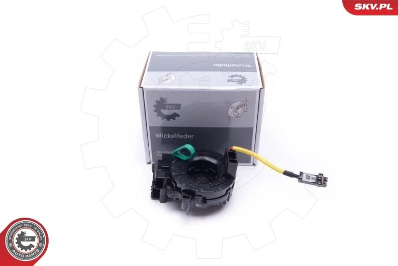 Relógio de Mola, airbag ESEN SKV 96SKV567
