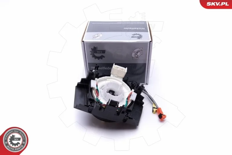 Clock Spring, airbag ESEN SKV 96SKV568