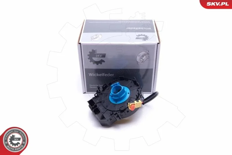 Relógio de Mola, airbag ESEN SKV 96SKV570