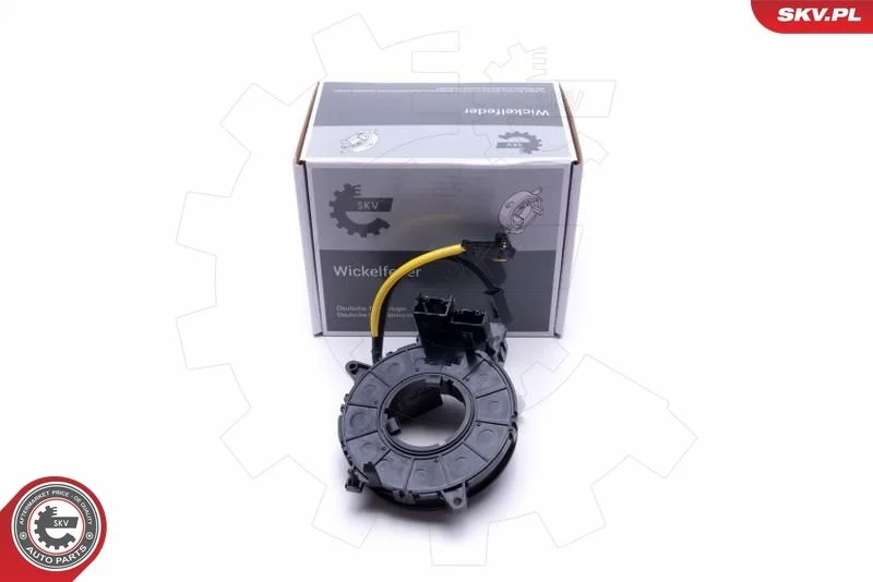 Relógio de Mola, airbag ESEN SKV 96SKV573