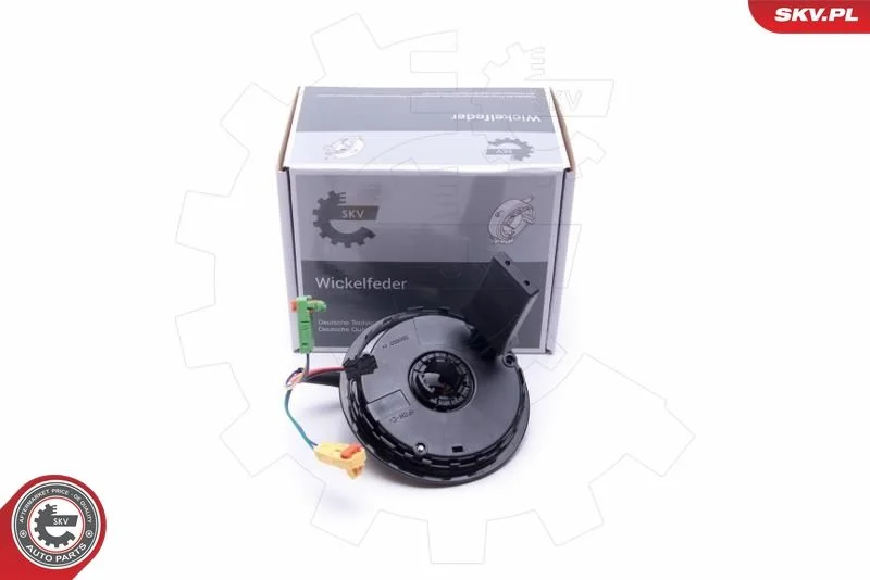 Relógio de Mola, airbag ESEN SKV 96SKV574