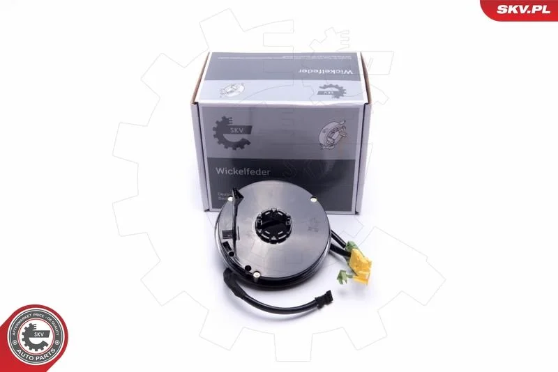 Relógio de Mola, airbag ESEN SKV 96SKV575