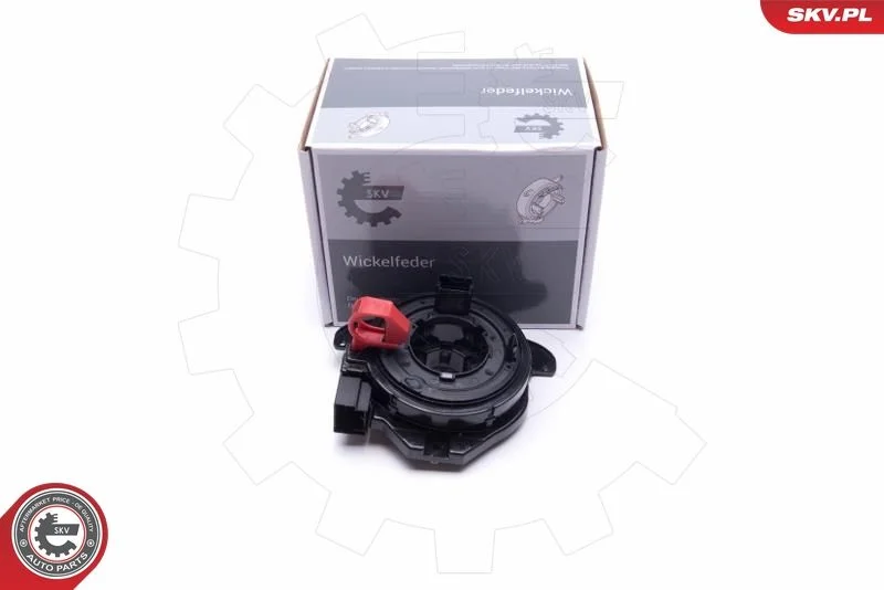 Relógio de Mola, airbag ESEN SKV 96SKV578