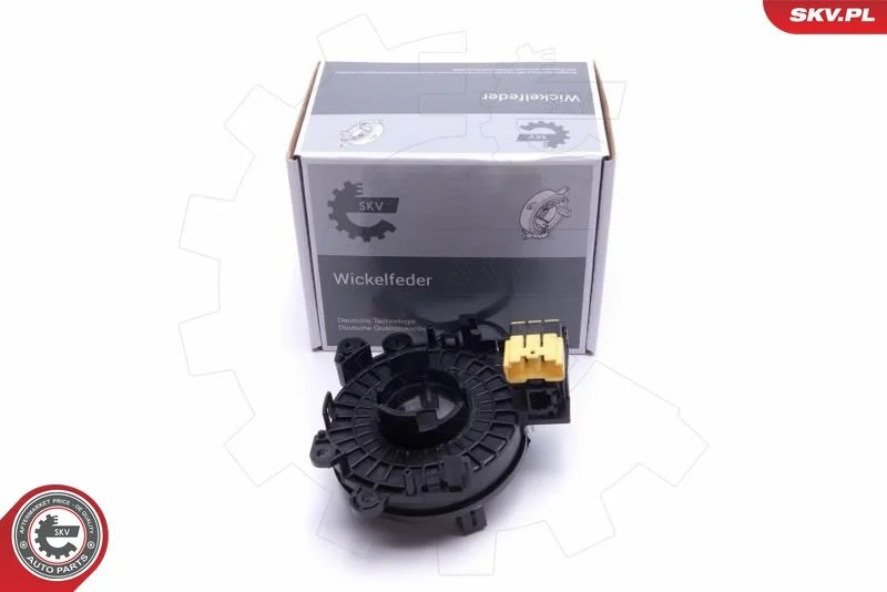 Relógio de Mola, airbag ESEN SKV 96SKV579