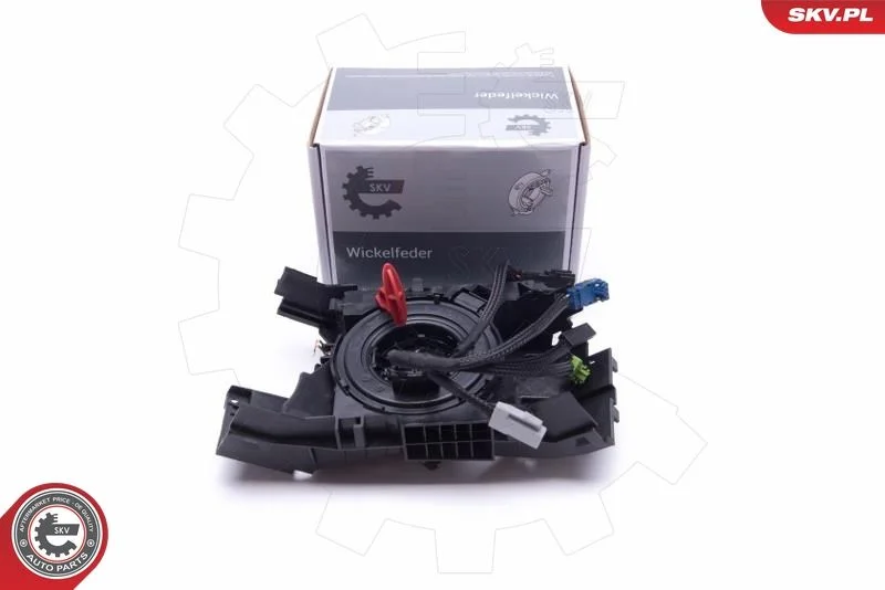 Relógio de Mola, airbag ESEN SKV 96SKV581