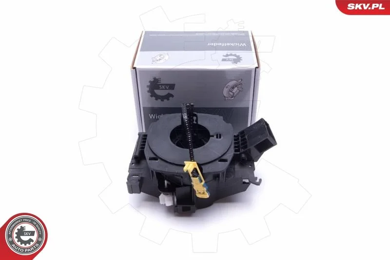 Relógio de Mola, airbag ESEN SKV 96SKV583