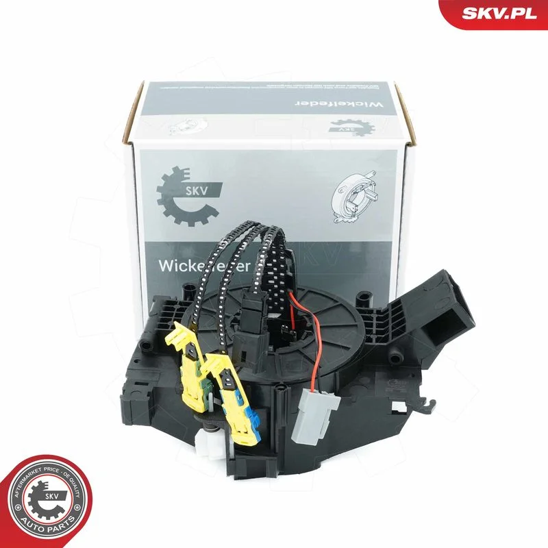 Relógio de Mola, airbag ESEN SKV 96SKV584