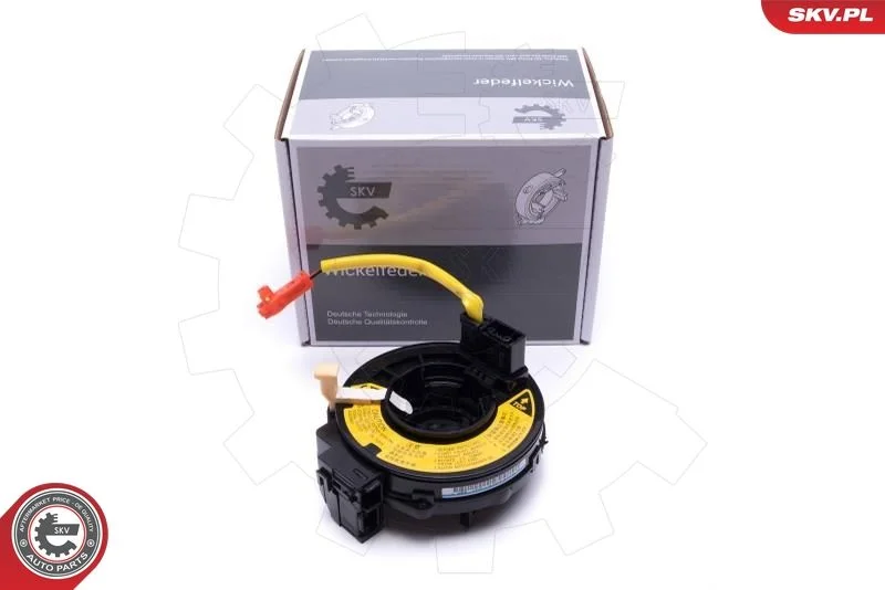 Relógio de Mola, airbag ESEN SKV 96SKV587