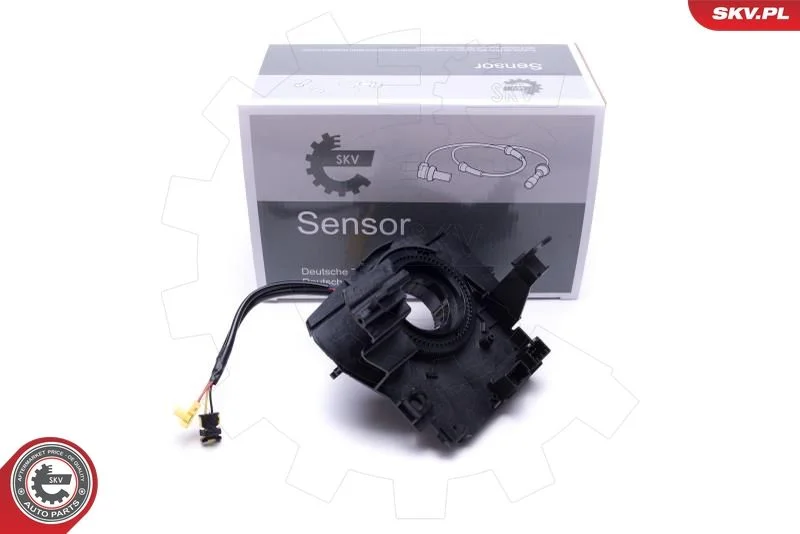 Relógio de Mola, airbag ESEN SKV 96SKV588